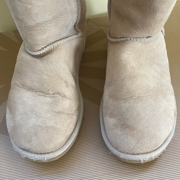 Tall UGG boots - Picture 5 of 8